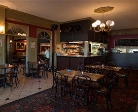 The Durham - Accommodation Mount Tamborine 0