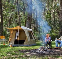Old Ford Reserve - Accommodation Mount Tamborine