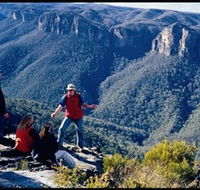 Anvil Rock - Accommodation Mount Tamborine