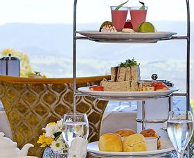  Accommodation Mount Tamborine