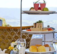 Hydro Majestic afternoon High Tea - Accommodation Mount Tamborine