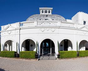 Hydro Majestic Afternoon High Tea - Accommodation Mount Tamborine 2