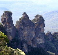 Blue Mountains National Park - Accommodation Mount Tamborine