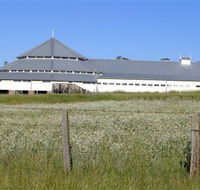 Deeargee Woolshed - Accommodation Mount Tamborine
