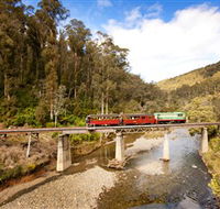 Walhalla Goldfields Railway - Accommodation Mount Tamborine