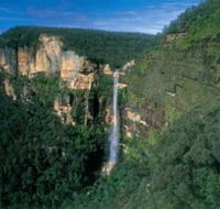 Govetts Leap Lookout - Accommodation Mount Tamborine