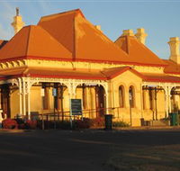 Armidale Railway Museum - Accommodation Mount Tamborine
