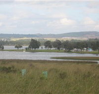 Lake Liddell - Accommodation Mount Tamborine