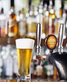 Zierholz Premium Brewery - Accommodation Mount Tamborine 0