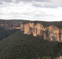 Evans Lookout - Accommodation Mount Tamborine