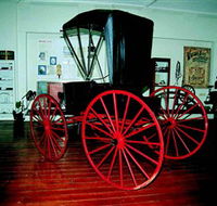 Armidale Folk Museum - Accommodation Mount Tamborine