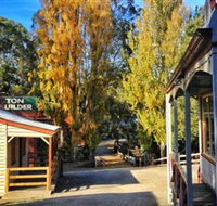 Coal Creek Community Park and Museum - Accommodation Mount Tamborine