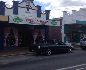Taylors Sweets And Treats - Accommodation Mount Tamborine 0