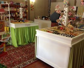 Taylors Sweets And Treats - Accommodation Mount Tamborine 5