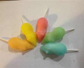 Taylors Sweets And Treats - Accommodation Mount Tamborine 6