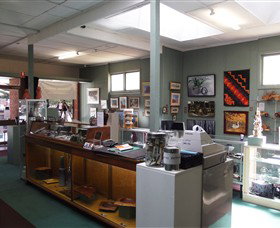 ArtSpace Wonthaggi - Accommodation Mount Tamborine 0