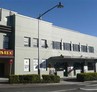 Katoomba Family Hotel and Restaurant - Accommodation Mount Tamborine