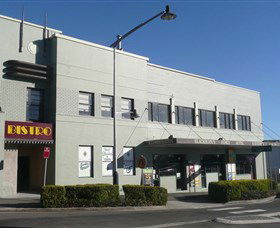 Katoomba Family Hotel And Restaurant - Accommodation Mount Tamborine 0