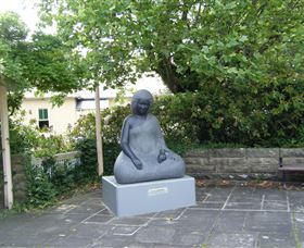 Peace Memorial - Accommodation Mount Tamborine 1