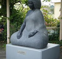 Peace Memorial - Accommodation Mount Tamborine