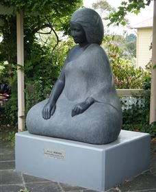 Peace Memorial - Accommodation Mount Tamborine 0