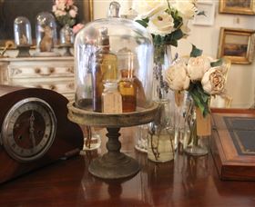 Peachtree Antiques - Accommodation Mount Tamborine 1