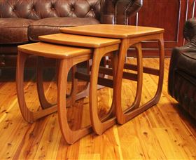 Peachtree Antiques - Accommodation Mount Tamborine 3