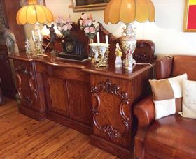 Peachtree Antiques - Accommodation Mount Tamborine 2