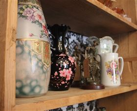 Peachtree Antiques - Accommodation Mount Tamborine 5