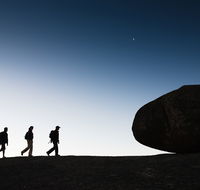 Bald Rock National Park - Accommodation Mount Tamborine