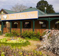 Yindi Day Spa - Accommodation Mount Tamborine