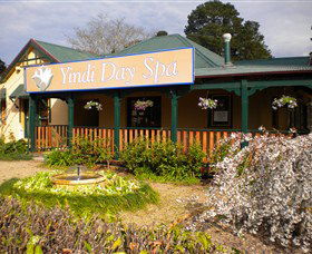 Yindi Day Spa - Accommodation Mount Tamborine 0