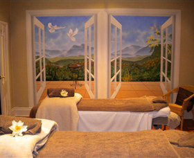 Yindi Day Spa - Accommodation Mount Tamborine 3