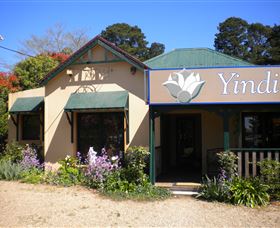 Yindi Day Spa - Accommodation Mount Tamborine 5