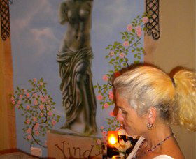 Yindi Day Spa - Accommodation Mount Tamborine 4