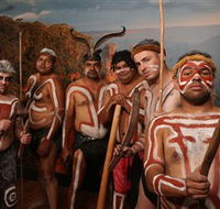 Waradah Aboriginal Centre - Accommodation Mount Tamborine