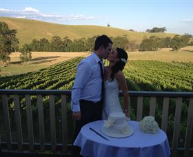 Djinta Djinta Winery And De Vine Restaurant - Accommodation Mount Tamborine 6