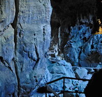 Wombeyan Karst Conservation Reserve - Accommodation Mount Tamborine
