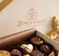 Josophans Fine Chocolates - Accommodation Mount Tamborine