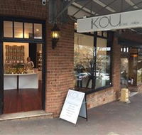 iKOU - Accommodation Mount Tamborine