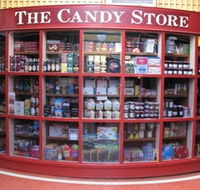 Leura Candy Store - Accommodation Mount Tamborine