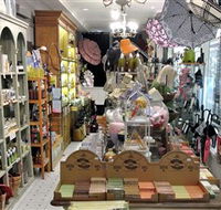 The French Shoppe - Accommodation Mount Tamborine