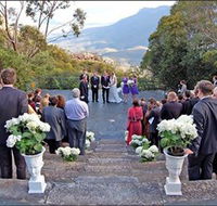 Leuralla Amphitheatre - Accommodation Mount Tamborine
