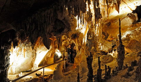 Wollondilly Cave - Accommodation Mount Tamborine 0