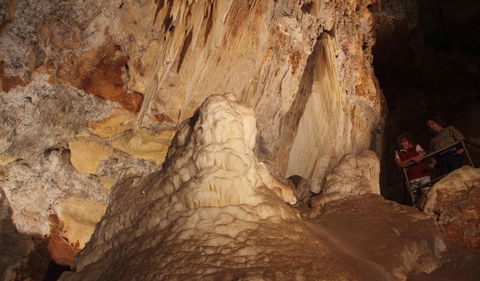 Wollondilly Cave - Accommodation Mount Tamborine 2