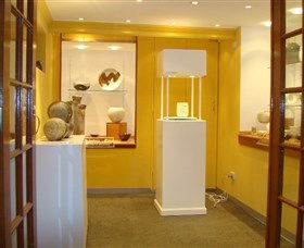 Hart Ceramics - Accommodation Mount Tamborine 2