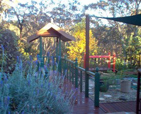 Hart Ceramics - Accommodation Mount Tamborine 3