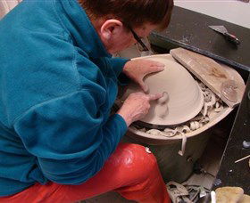 Hart Ceramics - Accommodation Mount Tamborine 5