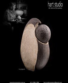 Hart Ceramics - Accommodation Mount Tamborine 6
