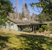Kui Kiosk - Accommodation Mount Tamborine